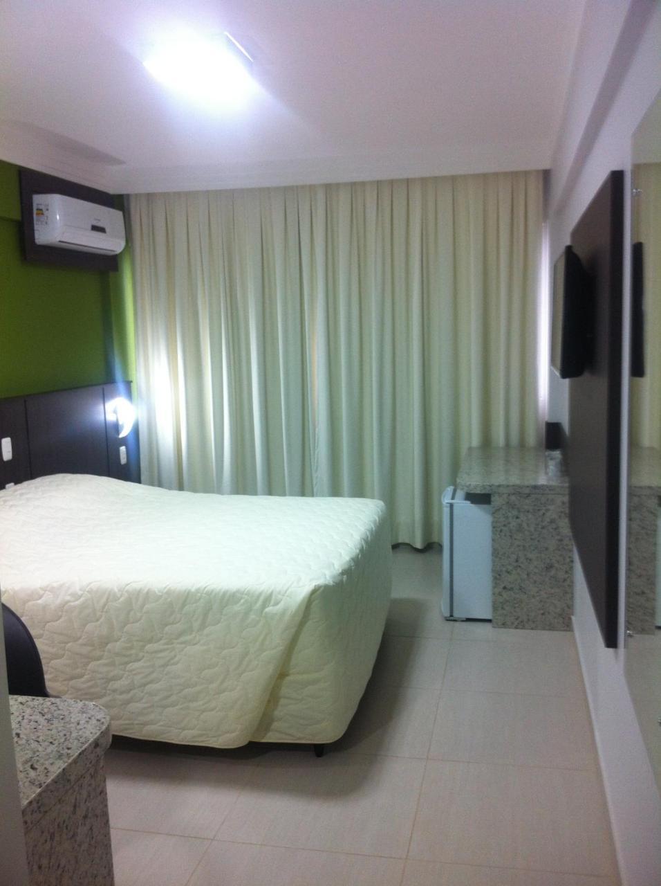 Hotel Cantelle Frederico Westphalen Zimmer foto